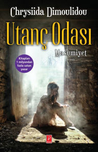 Title: Utanç Odas, Author: Chrysiida Dimoulidou