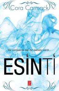 Title: Esinti, Author: Cora Carmack