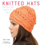 Alternative view 1 of Knitted Hats: 24 Stylish Hats to Knit