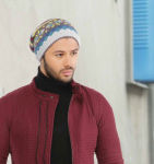 Alternative view 4 of Knitted Hats: 24 Stylish Hats to Knit