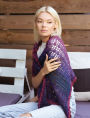 Alternative view 3 of Delicious Crochet Shawls: 21 Stylish Crochet Shawls