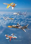 Alternative view 2 of Make and Fly Your Own Paper Drone: 18 Paper Drones with 9 Different Designs