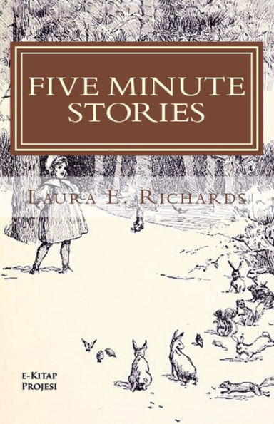 Five Minute Stories