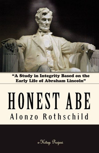 Honest Abe: 