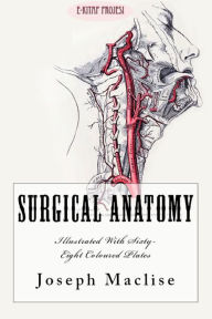 Title: Surgical Anatomy: 
