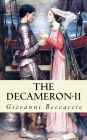 The Decameron: (Volume II)
