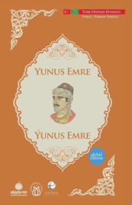 Title: Yunus Emre, Author: YUNUS EMRE