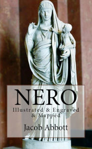 Title: Nero, Author: Jacob Abbott