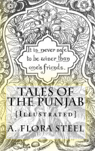 Title: Tales of the Punjab, Author: Flora Annie Steel