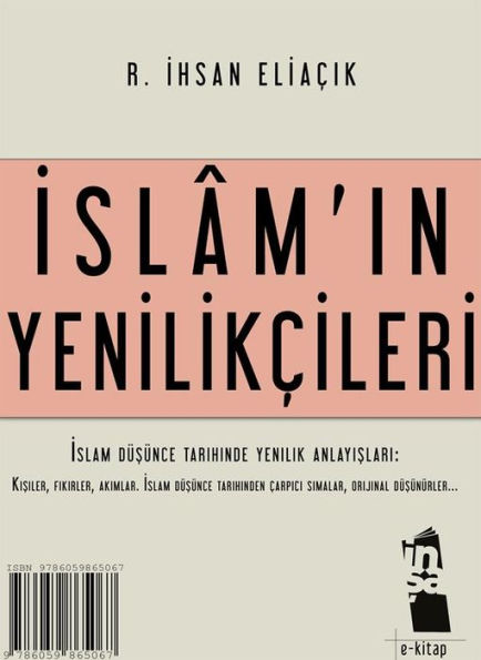 Islamin Yenilikçileri I