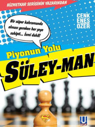 Title: Süleyman, Author: Cenk Enes Özer