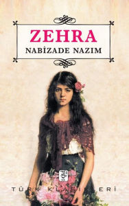 Title: Zehra, Author: Nabizade Naz
