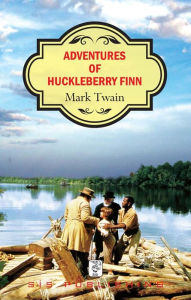 Title: Adventures of Huckleberry Finn, Author: Mark Twain