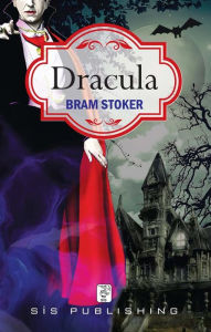 Title: Dracula, Author: Bram Stoker