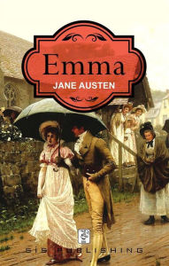 Title: Emma, Author: Jane Austen