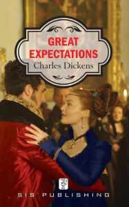 Title: Great Expectations, Author: Charles Dickens