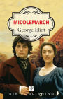 Middlemarch: A Study of Provincial Life