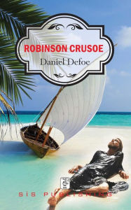 Title: Robinson Cruose, Author: Daniel Defoe