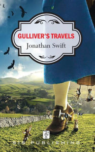 Title: Gulliver's Travels, Author: Jonathan Swift