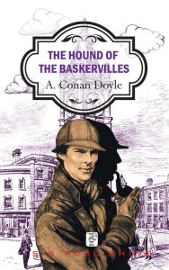 Title: The Hound of The Baskervilles, Author: Arthur Conan Doyle