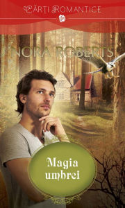 Title: Magia umbrei, Author: Nora Roberts