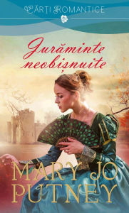 Title: Jurăminte neobișnuite, Author: Mary Jo Putney