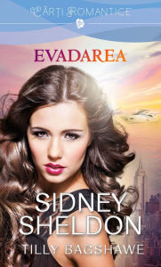 Title: Evadarea, Author: Sidney Sheldon