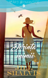 Title: Dorința inimii, Author: Jill Shalvis