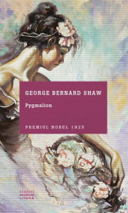 Title: Pygmalion, Author: George Bernard Shaw