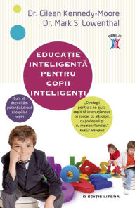 Title: Educație inteligentă pentru copii inteligenți, Author: Ozan Ünal