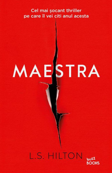 Maestra