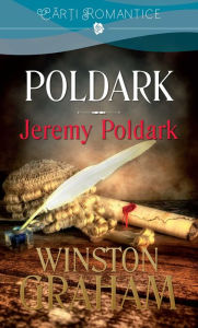 Title: Poldark. Jeremy Poldark, Author: Winston Graham