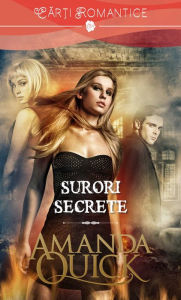 Title: Surori secrete, Author: Amanda Quick