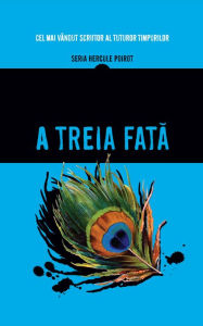 Title: A treia fată, Author: Agatha Christie