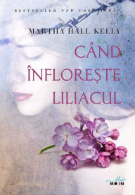 Title: Când înflorește liliacul, Author: Klas Lagerlund