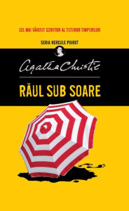 Title: Raul sub soare, Author: Agatha Christie