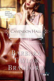 Title: Cavendon Hall, Author: Barbara Taylor Bradford