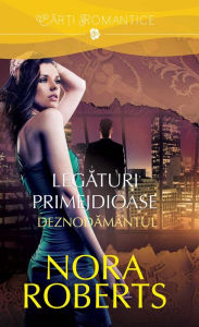 Title: Leg, Author: Nora Roberts