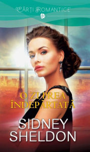 Title: O zi prea indepartata, Author: Sidney Sheldon