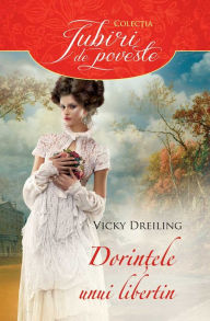 Title: Dorin, Author: Vicky Dreiling