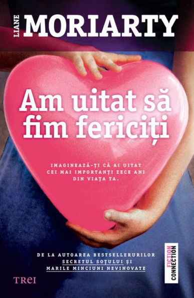 Am uitat sa fim fericiti / What Alice Forgot