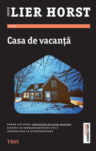 Casa de vacanta