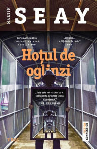 Title: Hotul de oglinzi, Author: DubDeaz