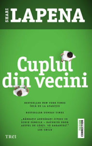 Title: Cuplul din vecini, Author: Shari Lapena