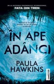 Title: În ape adânci, Author: Paula Hawkins