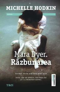 Title: Mara Dyer 3. R, Author: Michelle Hodkin