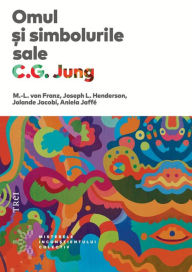 Title: Omul si simbolurile sale, Author: C. G. Jung