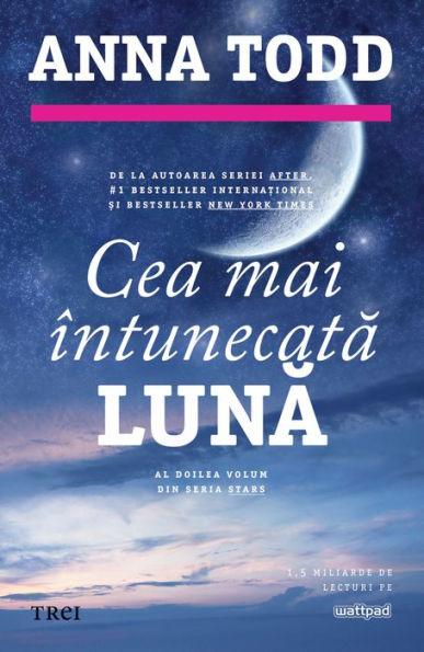 Cea mai intunecata luna