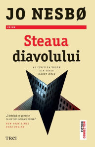 Title: Steaua Diavolului, Author: Jo Nesbo