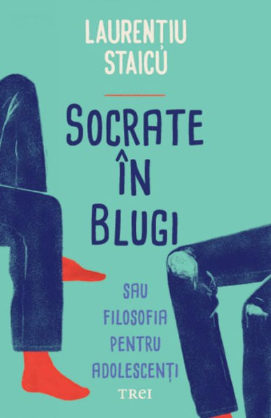 Socrate in blugi